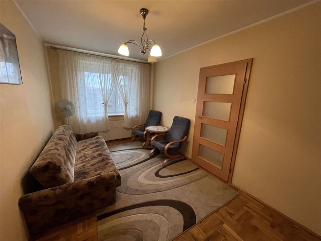 Mieszkanie czteropokojowe  na sprzedaż Konin, Chorzeń, Chorzeń  79m2 Foto 6