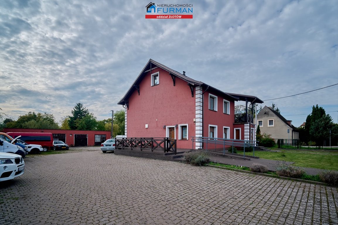 Przestronny dom 300 m2 z usługami i warsztatem zapraszam Lipka  300m2 Foto 1