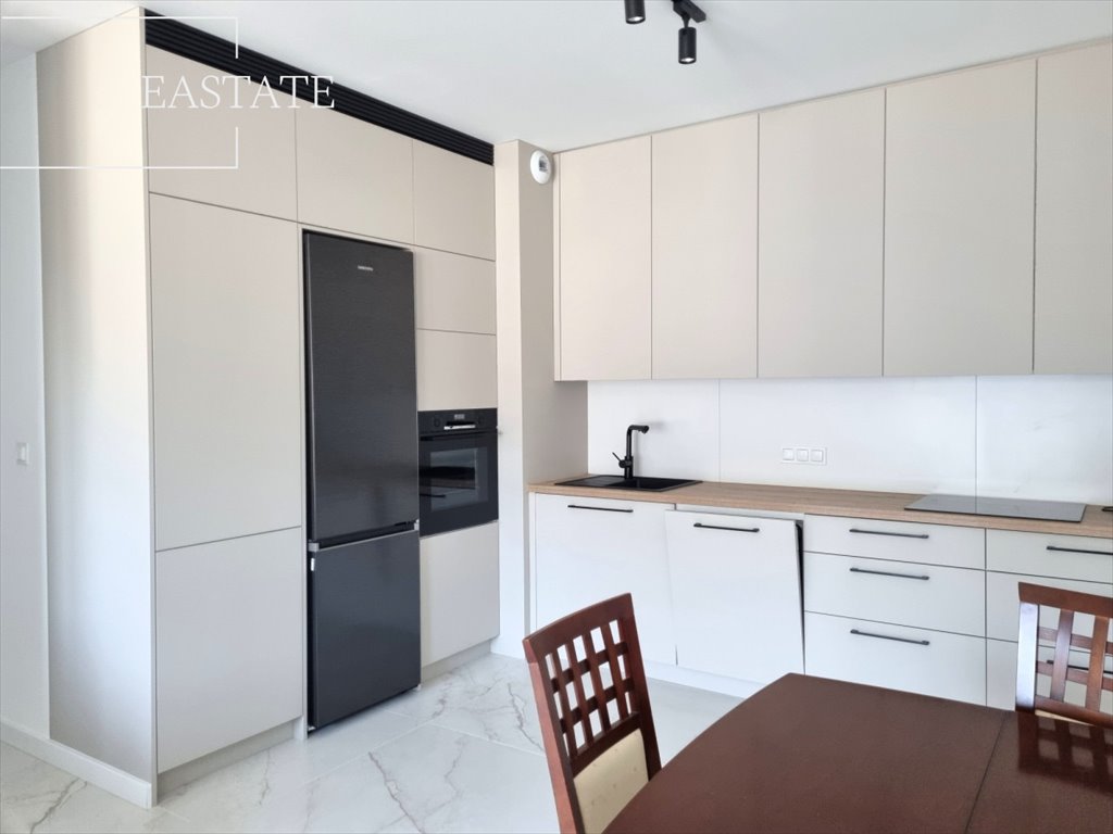 Mieszkanie trzypokojowe na wynajem Pruszków, Mechaników  55m2 Foto 1