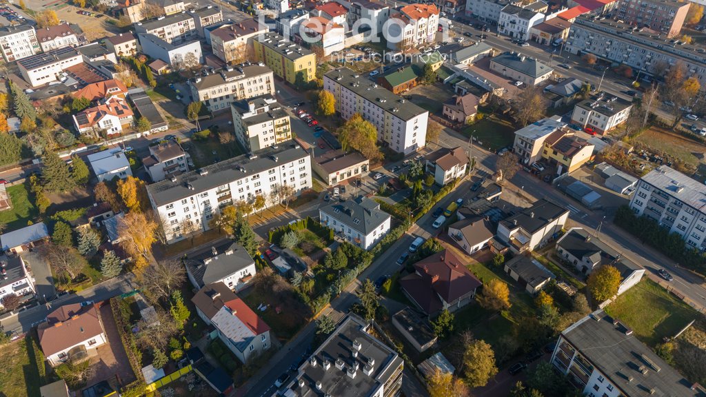 Działka budowlana na sprzedaż Grójec, Środkowa  600m2 Foto 4