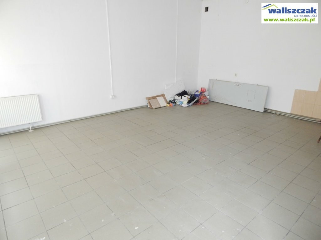 Lokal użytkowy na wynajem Piotrków Trybunalski  42m2 Foto 4