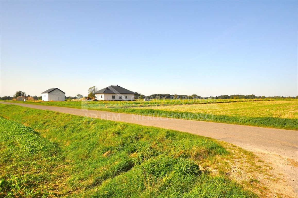 Działka budowlana na sprzedaż Radawiec Mały, Radawiec Mały  2 800m2 Foto 9