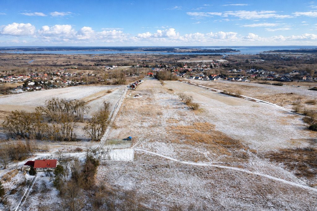 Działka budowlana 925 m² w Skolwinie – spokojna okolica Szczecin, Skolwin, Biwakowa  925m2 Foto 1