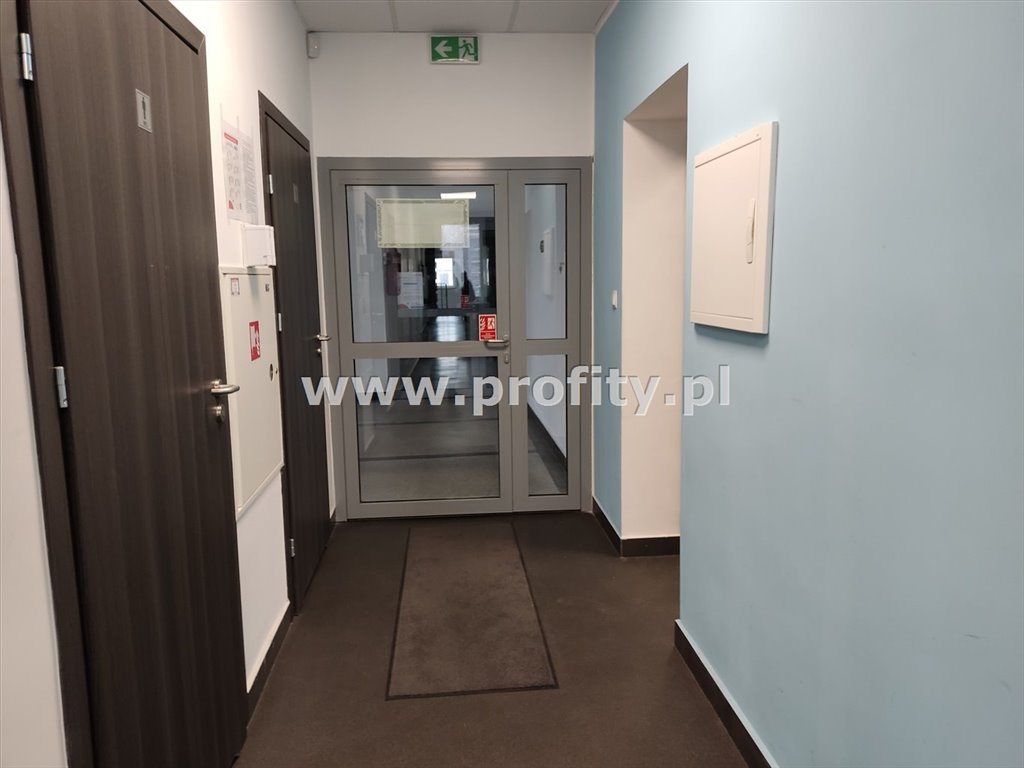 Lokal użytkowy na wynajem Katowice, Brynów  65m2 Foto 8