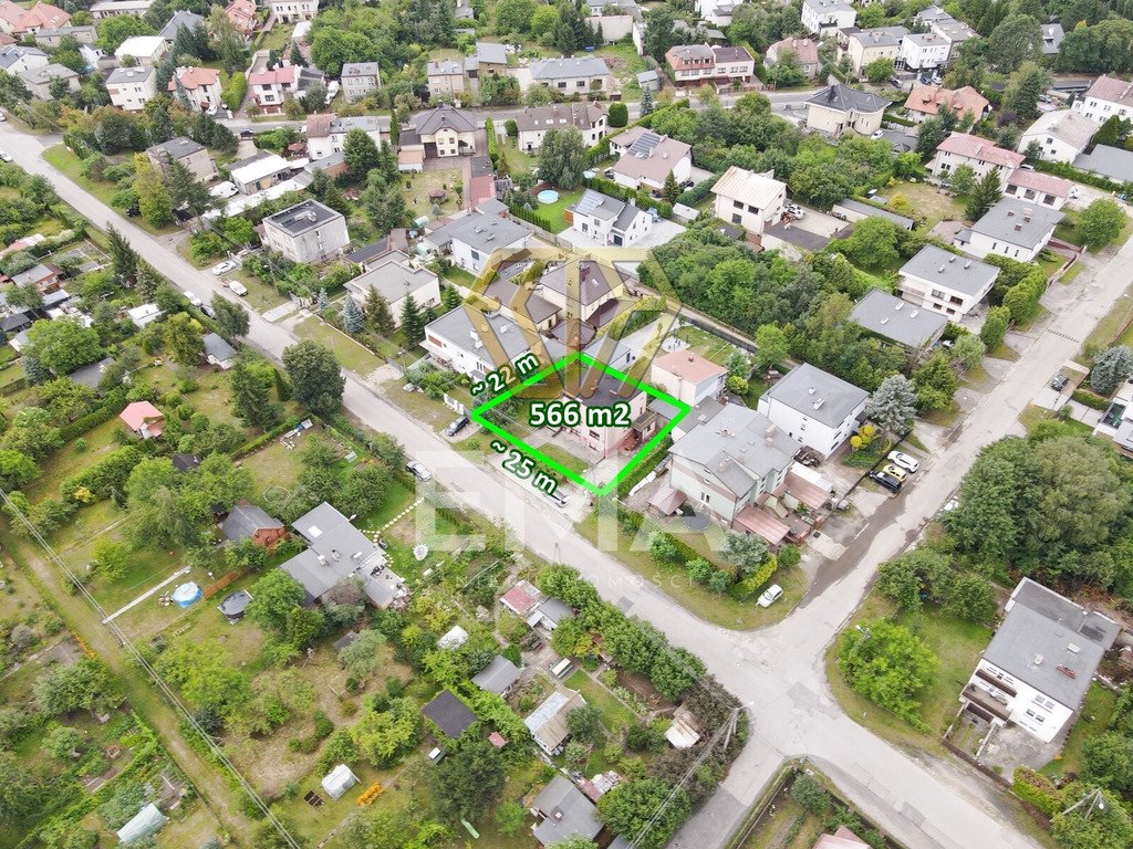 Dom 7 pokoi z zabudowaniami Grabówka - gotowy do zamieszkania Częstochowa, Grabówka, Zakopiańska  240m2 Foto 1