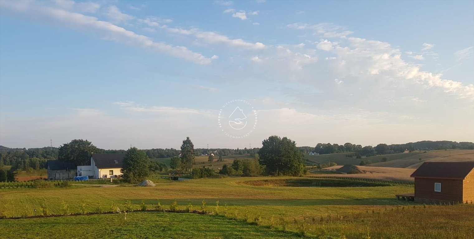 Działka budowlana na sprzedaż Połęczyno, Połęczyno  3 181m2 Foto 4