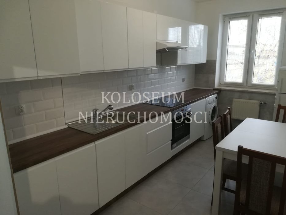 Mieszkanie dwupokojowe na wynajem Toruń, Chełmińskie Przedmieście 48m2 Foto 1 Mieszkanie dwupokojowe na wynajem Toruń, Chełmińskie Przedmieście 48m2 Foto 1