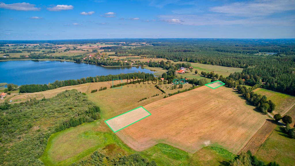 Działka rolna na sprzedaż Ełk  3 000m2 Foto 3