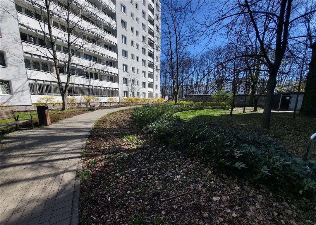 Mieszkanie trzypokojowe na sprzedaż Warszawa, Śródmieście  54m2 Foto 3