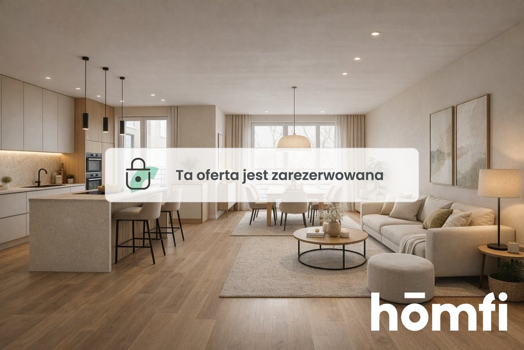 Przestronne 3-pokojowe mieszkanie 85 m² z balkonem i garażem Zamość, Lwowska  85m2 Foto 1