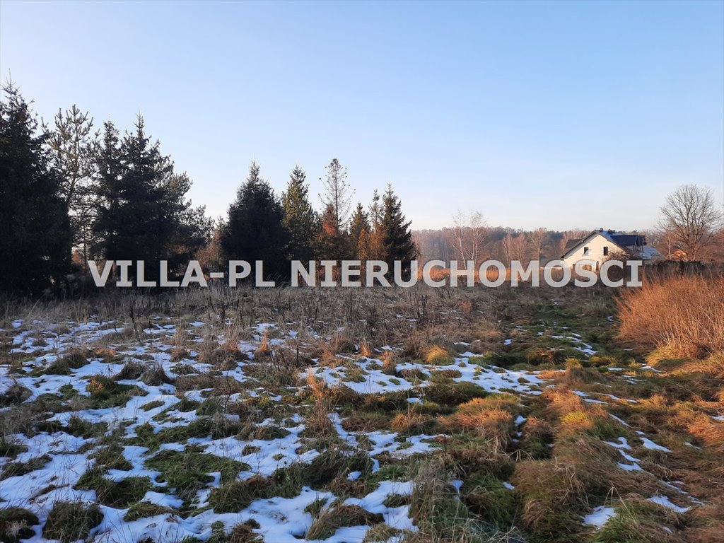 Działka budowlana na sprzedaż Zgierz  750m2 Foto 1