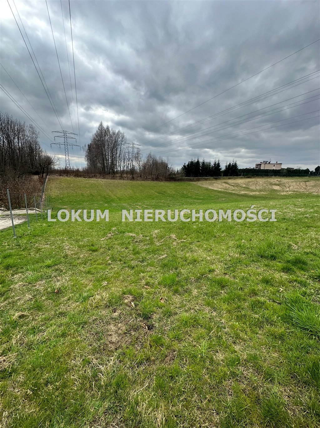 Działka inna na sprzedaż Jastrzębie-Zdrój, Zdrój, 1 Maja  1 060m2 Foto 5