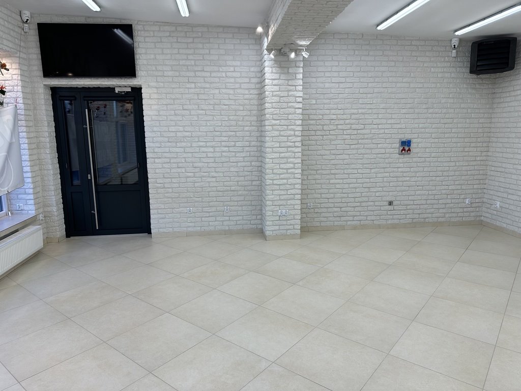 Lokal użytkowy na sprzedaż Olsztyn  120m2 Foto 4