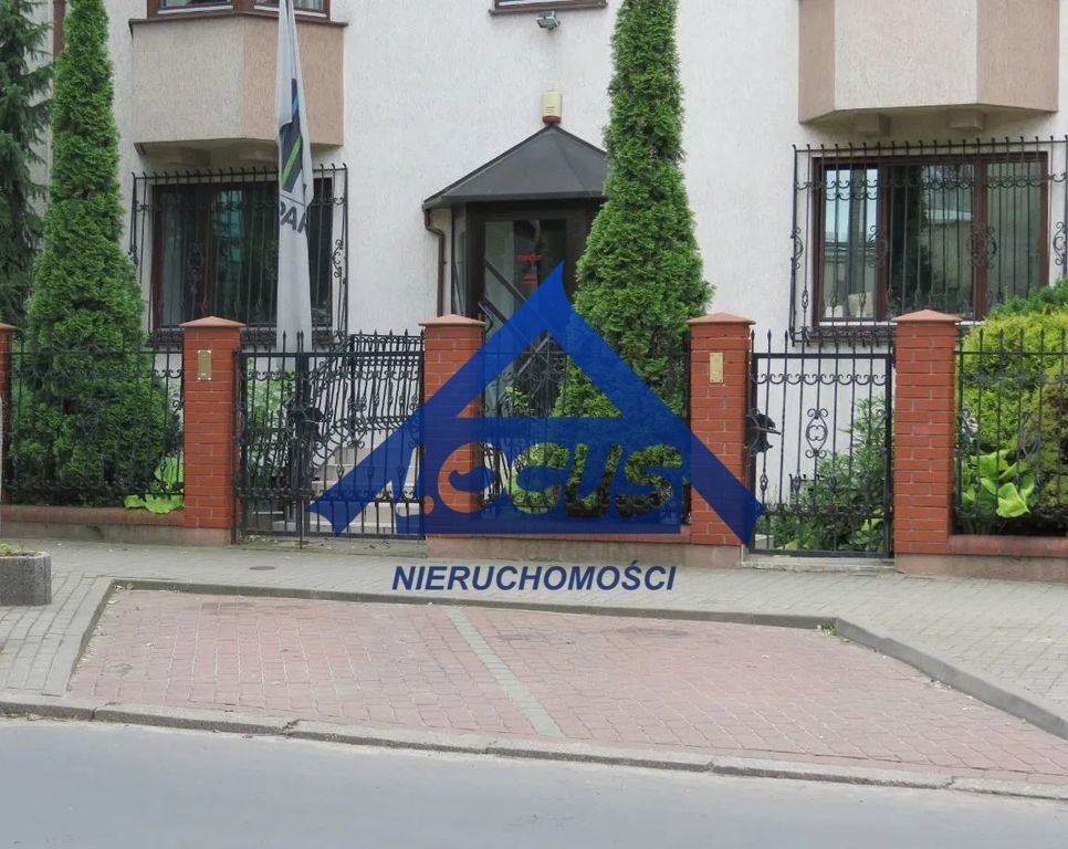 Wynajmę nowoczesny lokal biurowy 135 m² z parkingiem i pełnym wyposażeniem Warszawa, Praga-Południe  135m2 Foto 1
