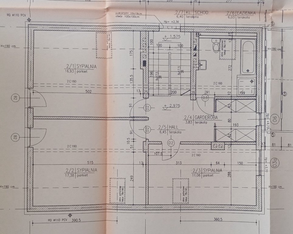 Dom na sprzedaż Rzeszów, św. Walentego  210m2 Foto 17