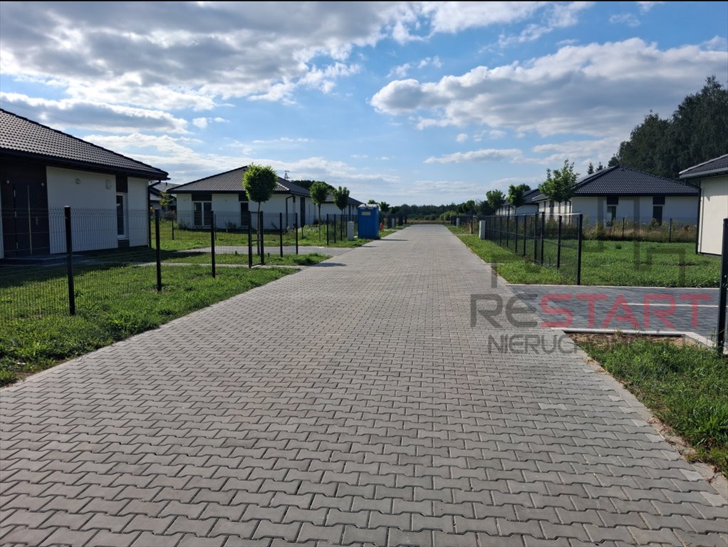 Działka inwestycyjna 4,18 ha w Kotorydz - potencjał rozwoju Kotorydz  41 848m2 Foto 1