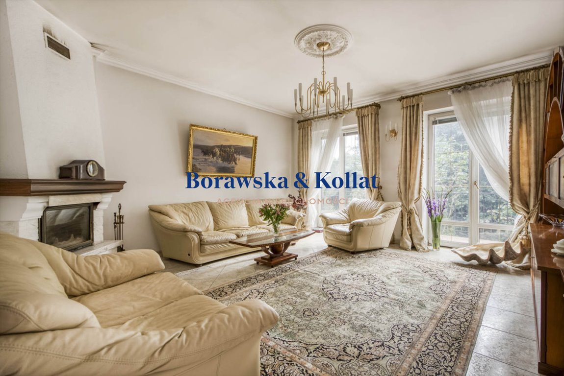Dom na sprzedaż Warszawa, Bemowo, Wojciecha Korfantego  290m2 Foto 10