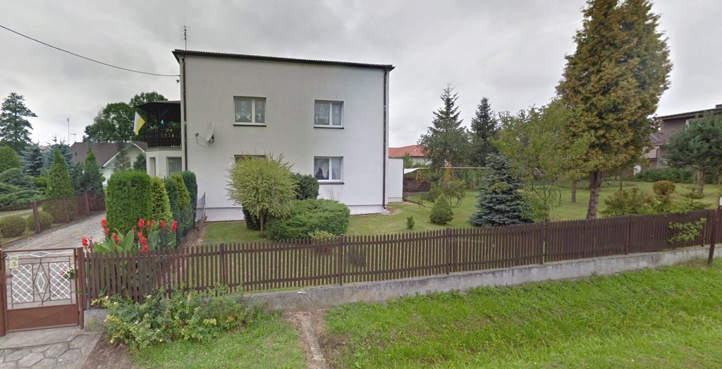 Dom na sprzedaż Jaryszów, Strzelecka  180m2 Foto 2