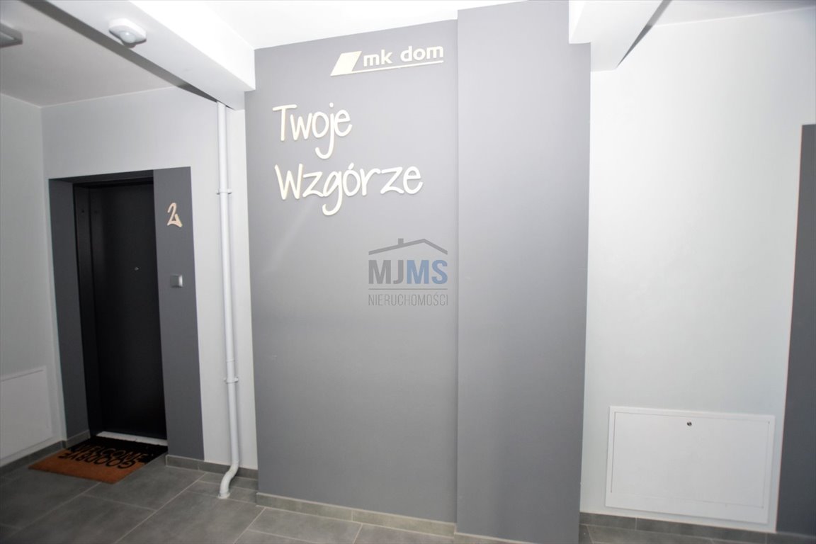 Mieszkanie dwupokojowe na wynajem Rumia, Zagórze, Towarowa  40m2 Foto 10