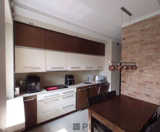 Mieszkanie czteropokojowe  na sprzedaż Warszawa, Wola, Sienna  104m2 Foto 1