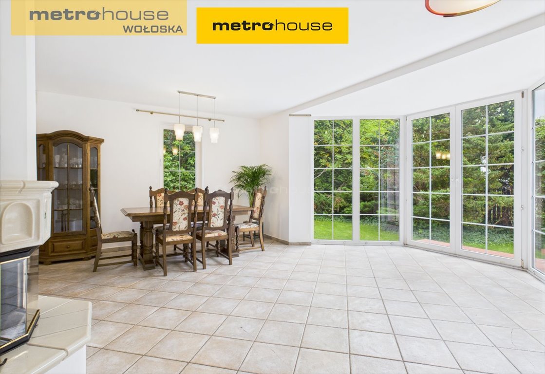 Dom na sprzedaż Michałów-Grabina, Lipowa  201m2 Foto 1