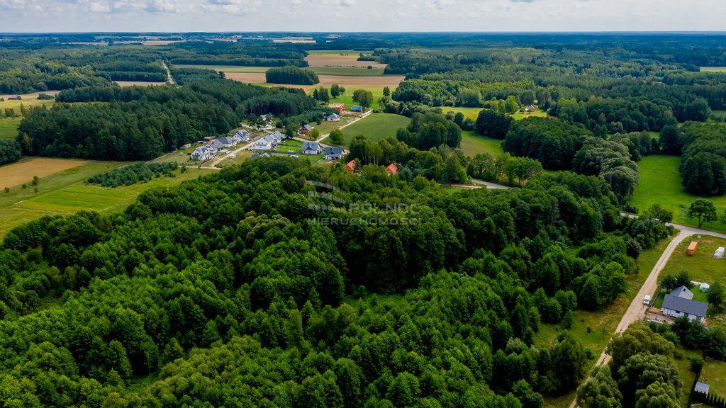 Działka budowlana na sprzedaż Zabłudów-Kolonia  4 182m2 Foto 5