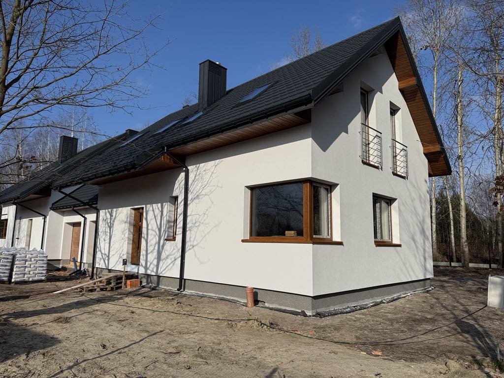 Dom na sprzedaż Piaseczno, Piaseczno  160m2 Foto 1