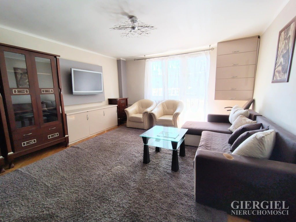 Mieszkanie trzypokojowe na sprzedaż Rzeszów, gen. Mieczysława Boruty-Spiechowicza  54m2 Foto 1