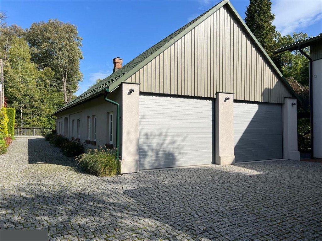 Dom na sprzedaż Mazańcowice  480m2 Foto 12