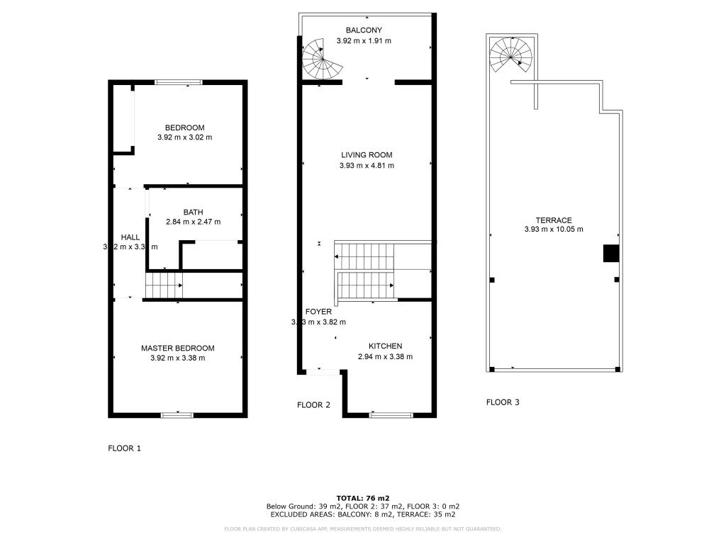 Dom na sprzedaż Hiszpania, Punta Lara, Punta Lara  182m2 Foto 32
