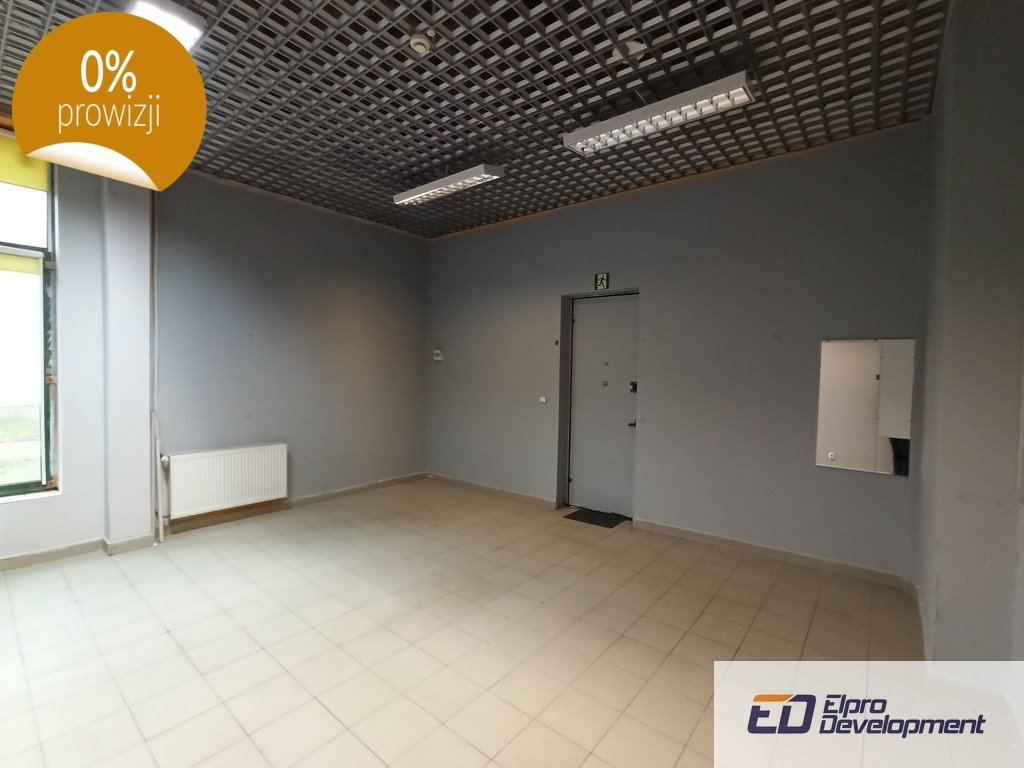 Lokal użytkowy na wynajem Świdnica, Kazimierza Wielkiego  30m2 Foto 9