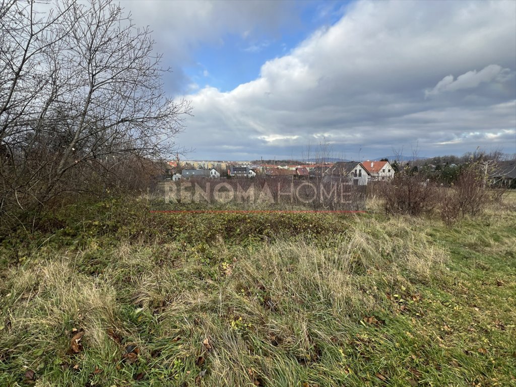 Działka budowlana na sprzedaż Bielawa  2 500m2 Foto 3