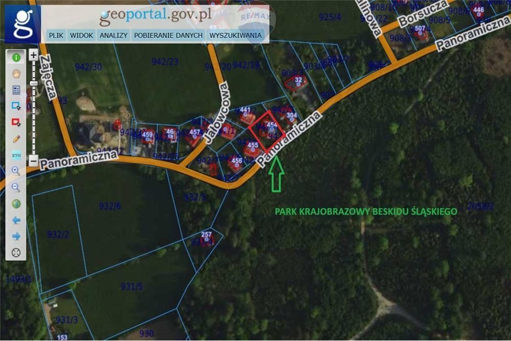 Dom na sprzedaż Jaworze, Jaworze Górne  172m2 Foto 19