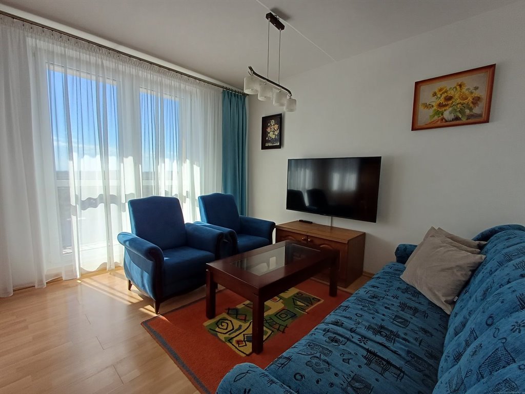 Mieszkanie trzypokojowe na wynajem Wodzisław Śląski  55m2 Foto 1