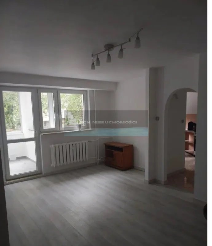 Kawalerka na sprzedaż Warszawa, Praga-Południe, Gocław, Floriana Znanieckiego  34m2 Foto 1