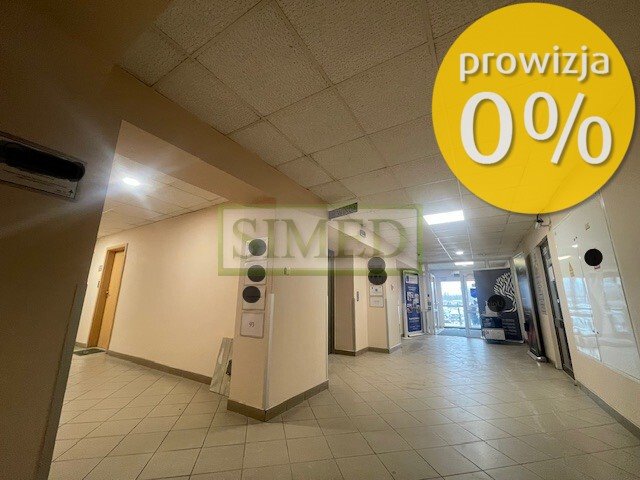 Wynajem lokalu 160 m2 z klimatyzacją i monitoringiem Warszawa, Praga-Północ, Golędzinów  159m2 Foto 1