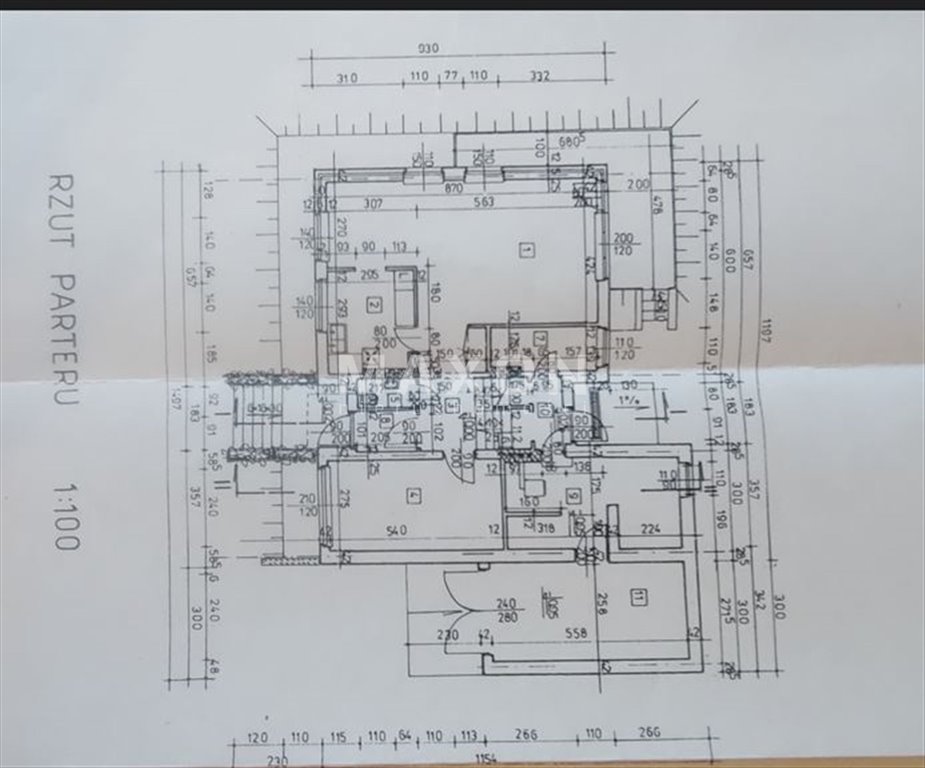 Lokal użytkowy na wynajem Żyrardów, ul. Jaktorowska  330m2 Foto 24