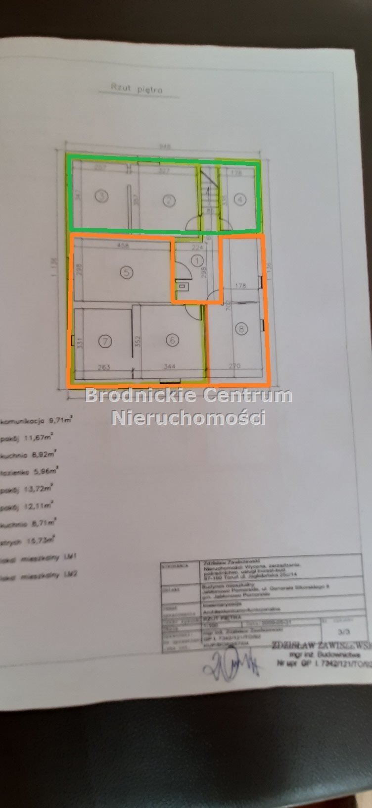 Dom na sprzedaż Jabłonowo Pomorskie, Jabłonowo Pomorskie  160m2 Foto 15