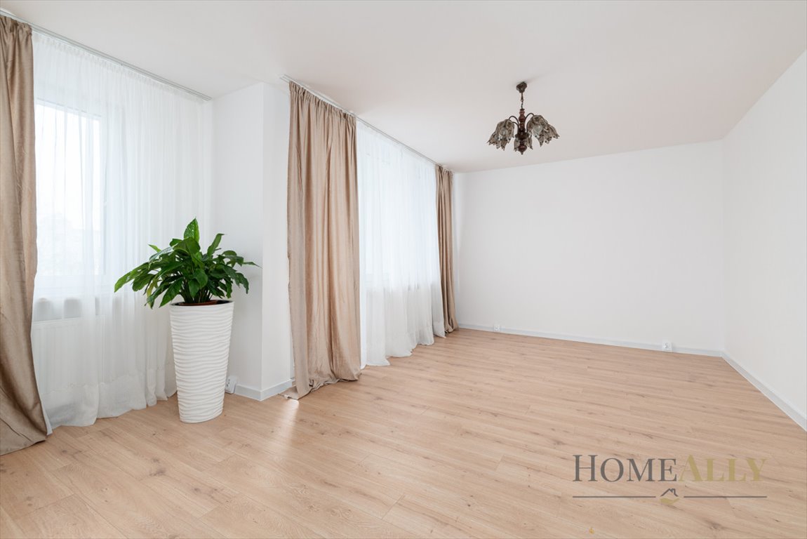 Przestronne 2 pokoje z możliwością adaptacji na 3, loggia, cicha lokalizacja Warszawa, Bemowo, Wacława Borowego  46m2 Foto 1