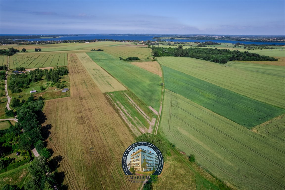 Działka budowlana na sprzedaż Rekowo  1 014m2 Foto 5