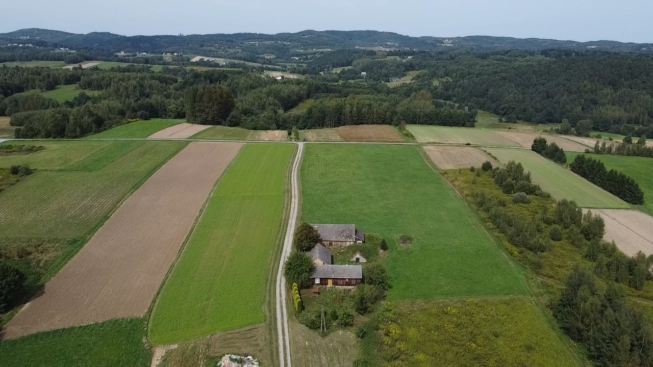 Dom na sprzedaż Szerzyny  60m2 Foto 2