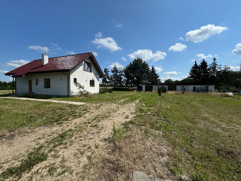 Dom na sprzedaż Gulbiny  120m2 Foto 3