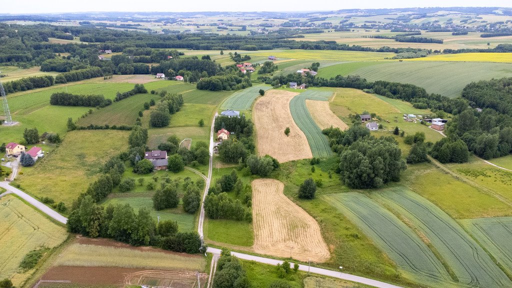 Działka budowlana na sprzedaż Niechobrz  18 300m2 Foto 13