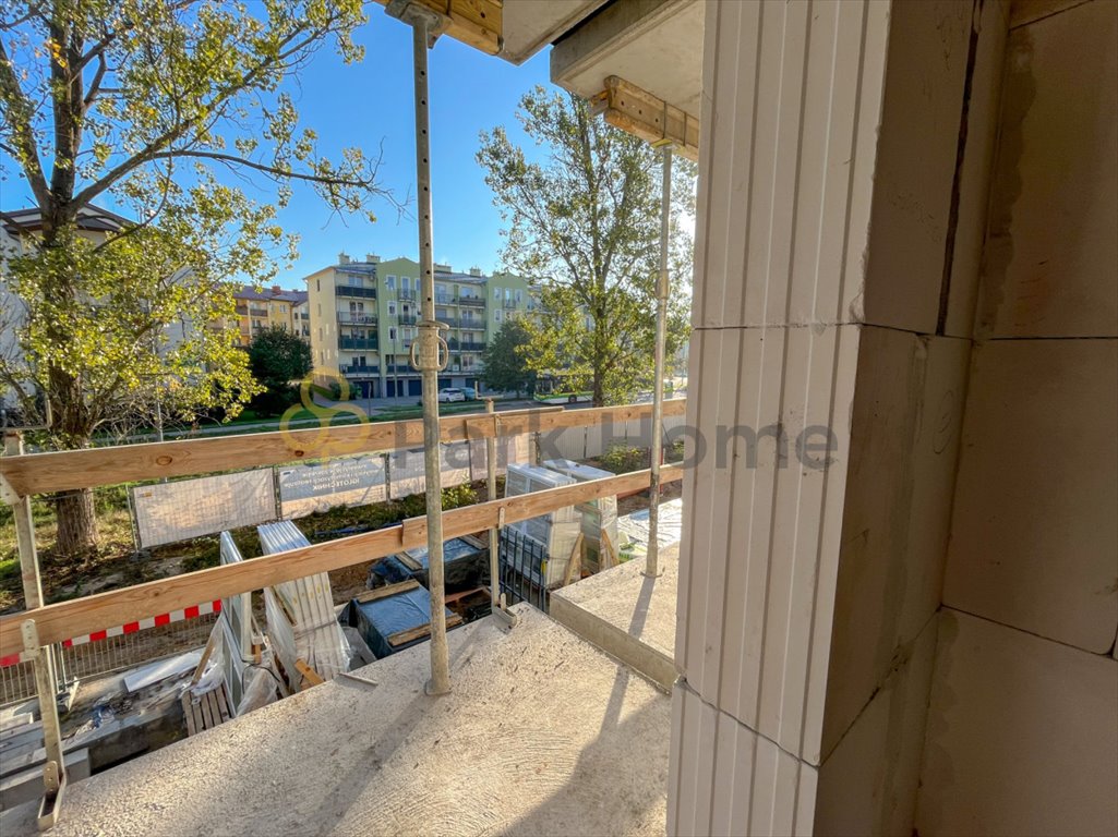 Mieszkanie trzypokojowe na sprzedaż Zielona Góra, Łężyca, Łężyca-Inwestycyjna  63m2 Foto 1