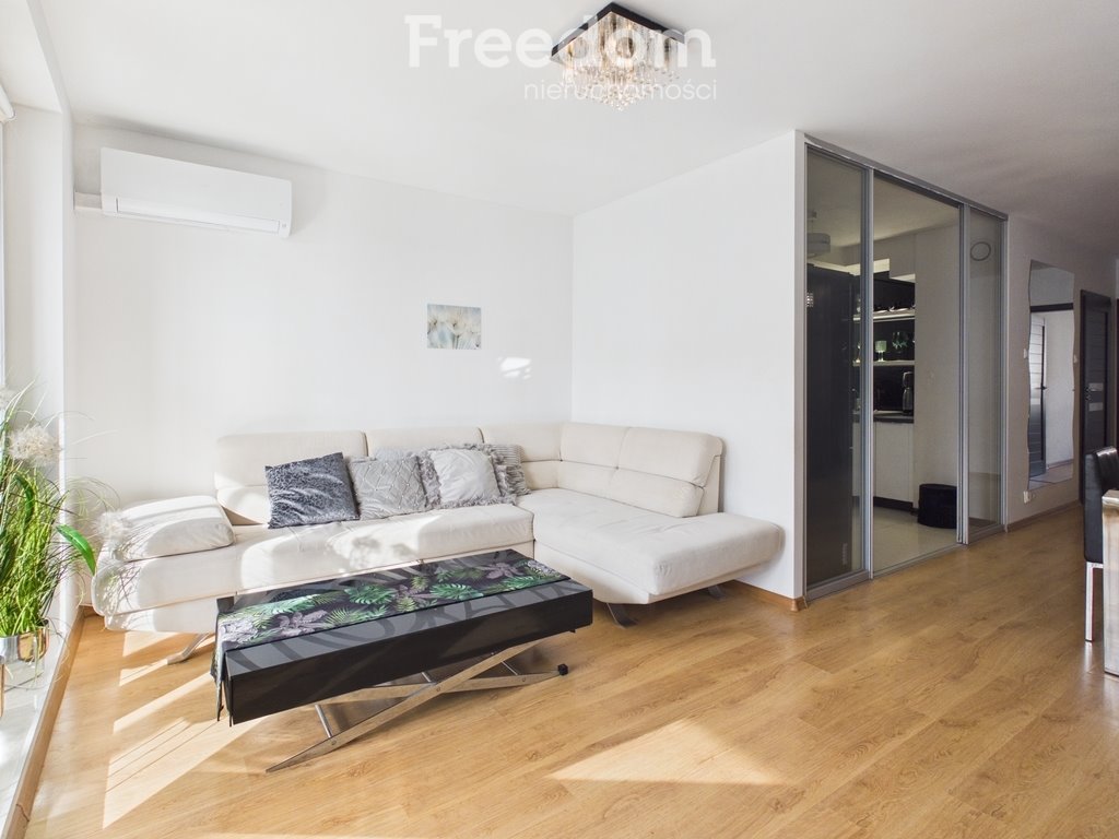W pełni wyposażony apartament 66 m² z balkonem i miejscem garażowym Opole, Anny Jantar  66m2 Foto 1