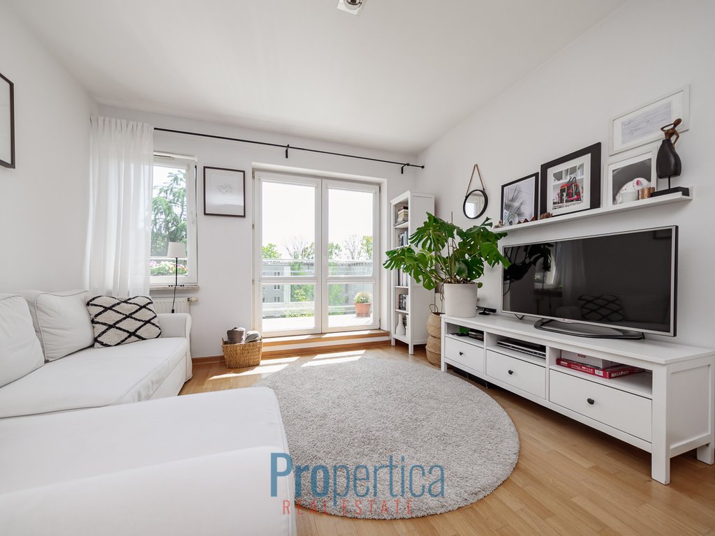 Mieszkanie trzypokojowe na sprzedaż Warszawa, Białołęka, Tarchomin, Majolikowa  62m2 Foto 1