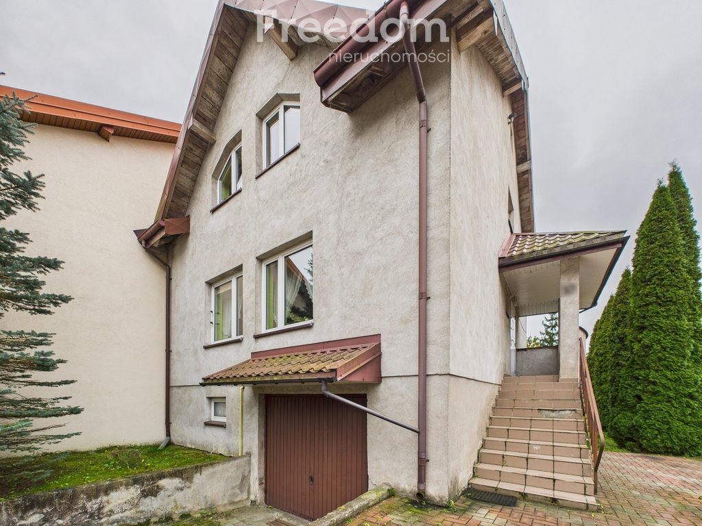 Dom na sprzedaż Działdowo, Tytusa Czyżewskiego  110m2 Foto 1