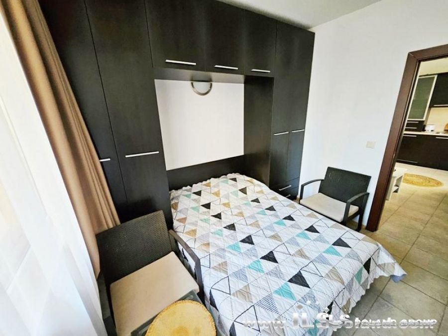 Mieszkanie dwupokojowe na sprzedaż Bułgaria, Słoneczny Brzeg, EMERALD PARADISE  55m2 Foto 41