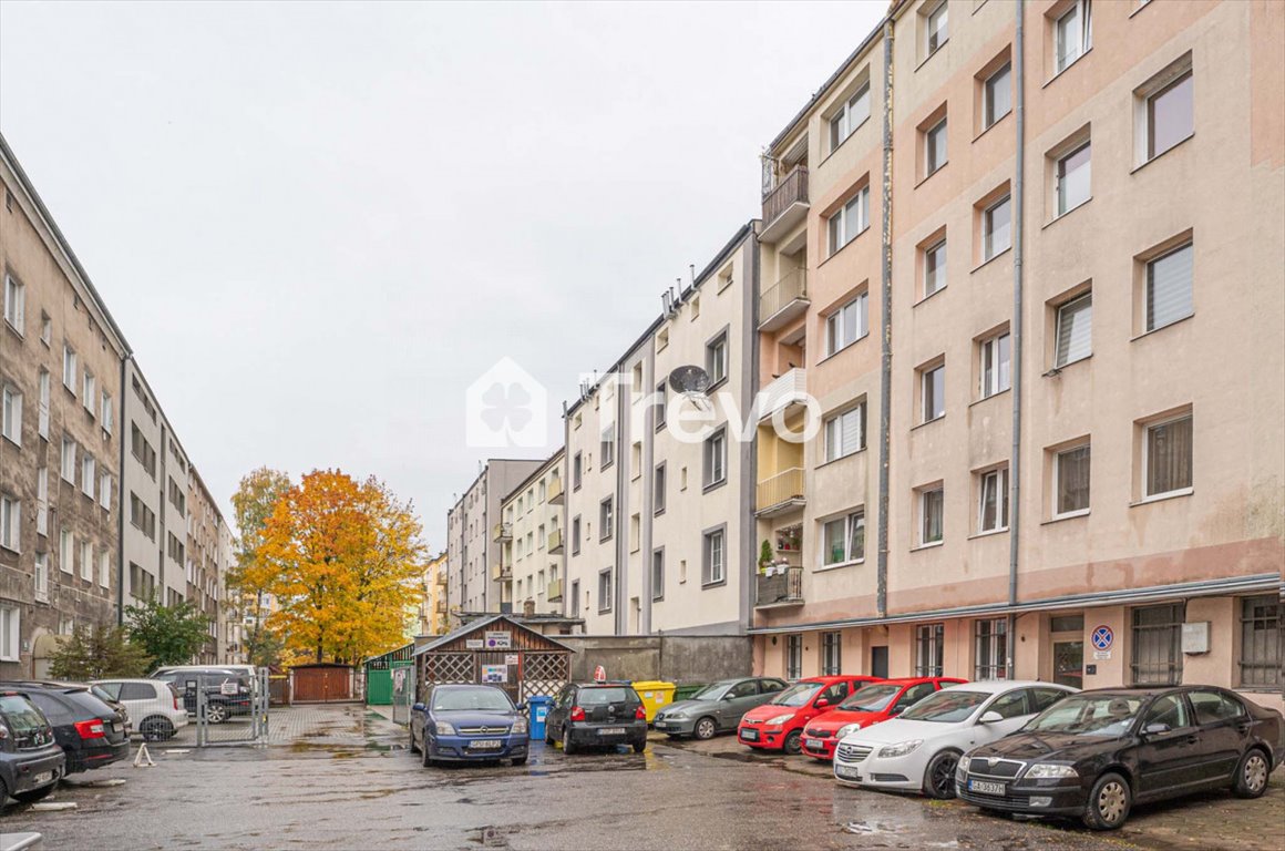 Mieszkanie dwupokojowe na sprzedaż Gdynia, Śródmieście  41m2 Foto 9