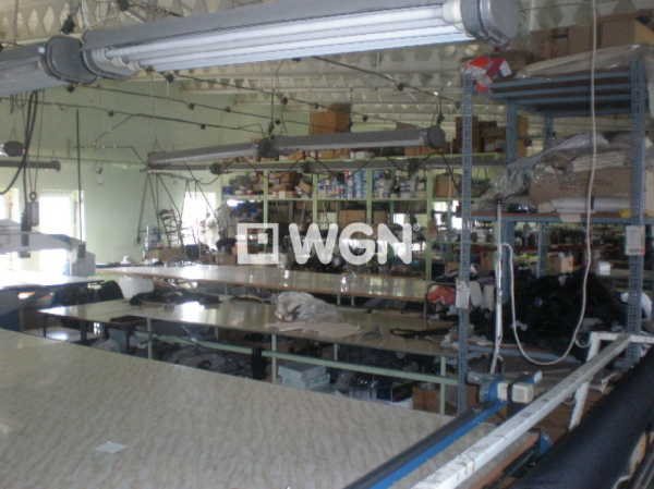 Lokal użytkowy na wynajem Zgorzelec, centrum 500m2 Foto 1 Lokal użytkowy na wynajem Zgorzelec, centrum 500m2 Foto 1
